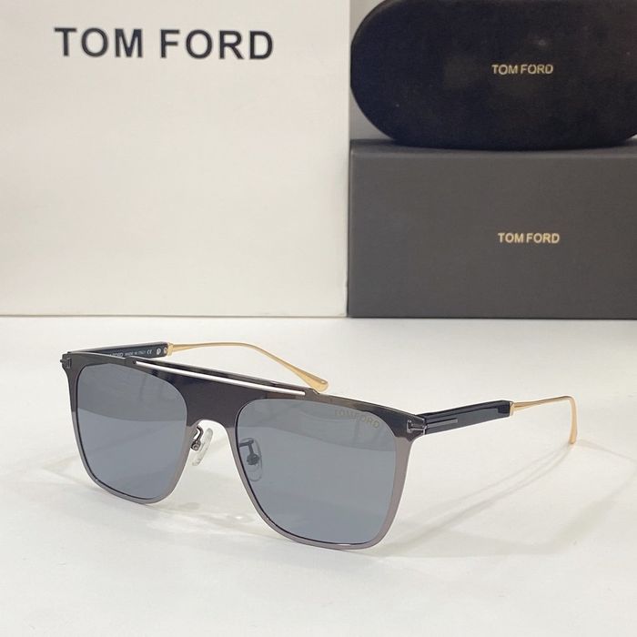 Tom Ford Sunglasses Top Quality TOS00176